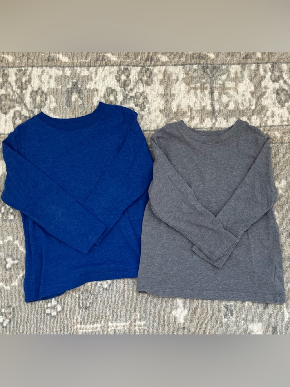 Old Navy Boys Long-Sleeve Tops